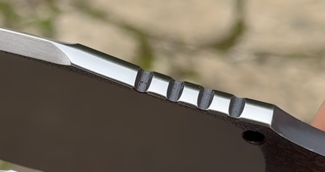 CYBER SPINE